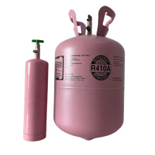 factory purity 99.99% refrigerant 410a refrigerant gas r410a